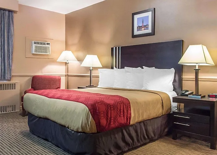 Econo Lodge Downtown
