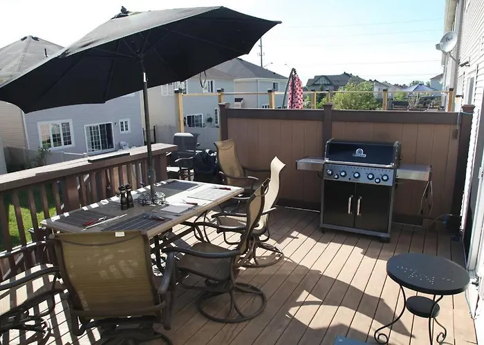 Markg'S Shack!