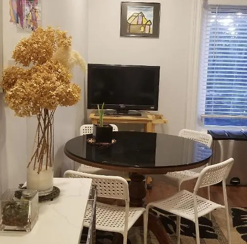 Tina'S Place